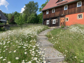Haus Isabelle Hain